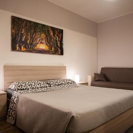 Appartement Loft In Centro - Sestola Extérieur photo